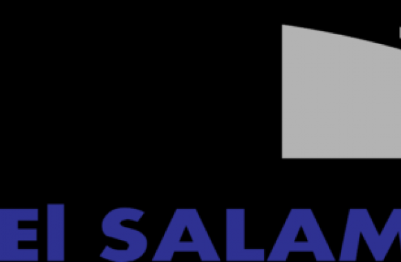 El Salam Maritime Transport Logo download in high quality