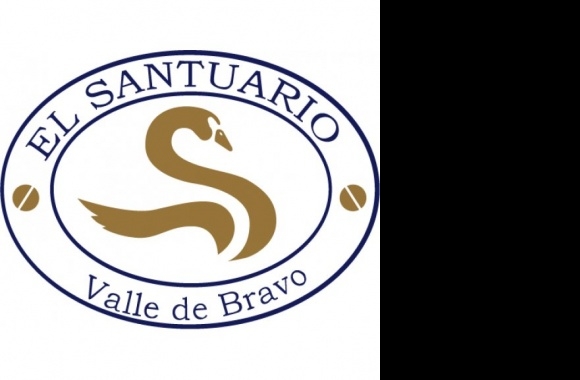 El Santuario Logo download in high quality