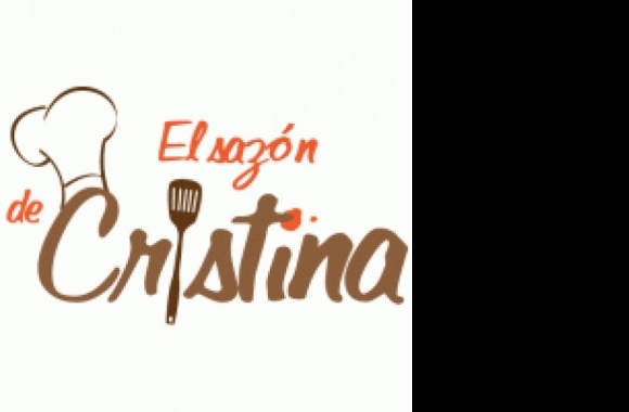 El Sazon de Cristina Logo