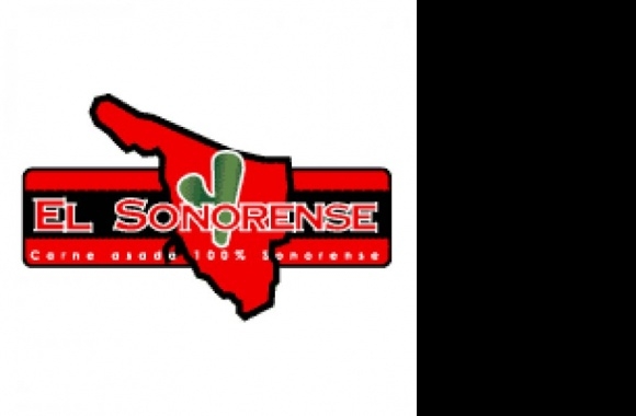 El Sonorense Logo download in high quality