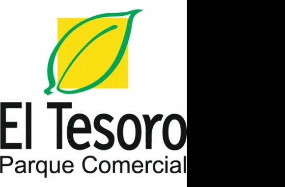 El Tesoro Logo download in high quality