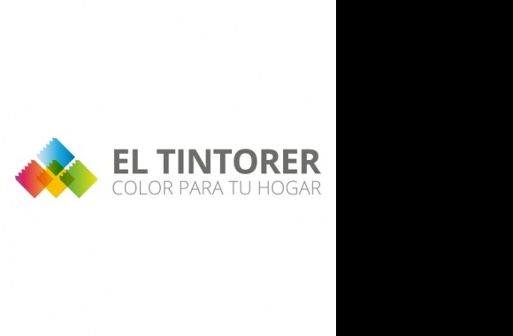 El Tintorer Logo download in high quality