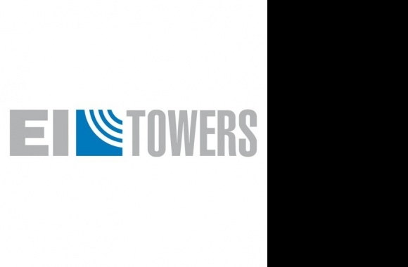 El Towers Logo