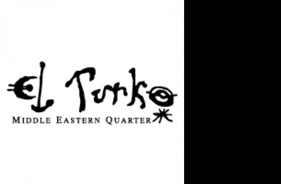 El Turko Logo download in high quality