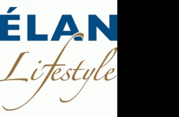 Elan Lifestyle Logo
