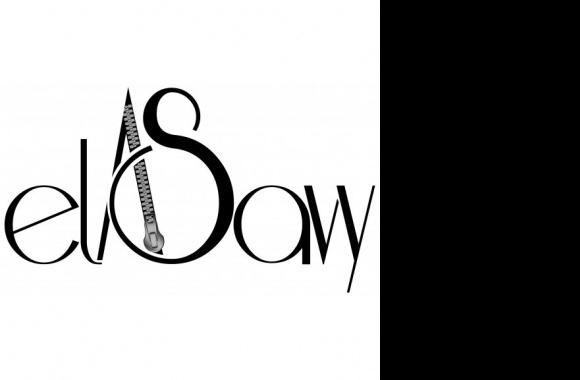 Elasavy Logo download in high quality