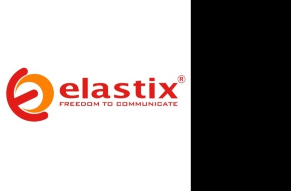 Elastix Logo download in high quality