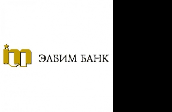 ElbimBank Logo download in high quality