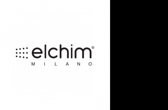 Elchim Logo download in high quality