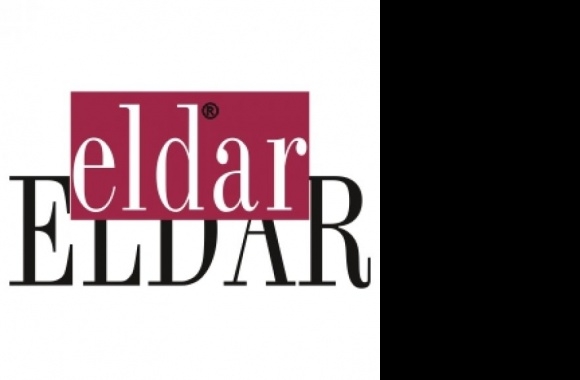 Eldar Logo download in high quality