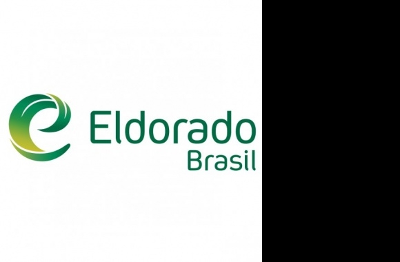 Eldorado Brasil Papel e Celulose Logo download in high quality