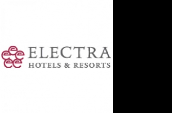 Electra Hotels & Resorts Logo download in high quality