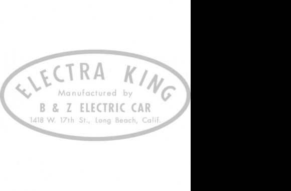 Electra King Logo download in high quality