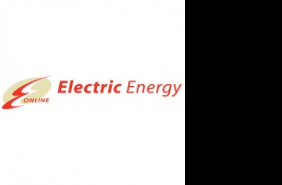 Electric Energy Online Logo download in high quality