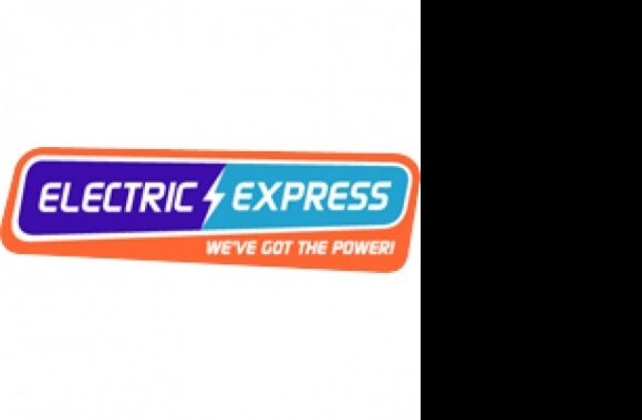 Electric Express Logo