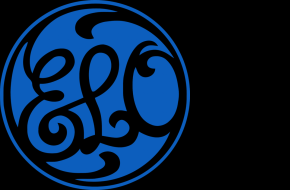 Electric Light Orchestra Logo