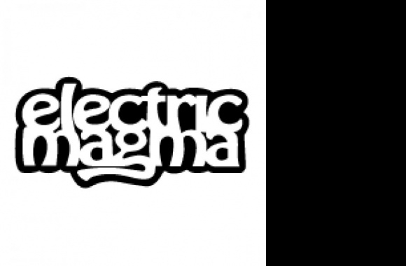 Electric Magma Logo download in high quality