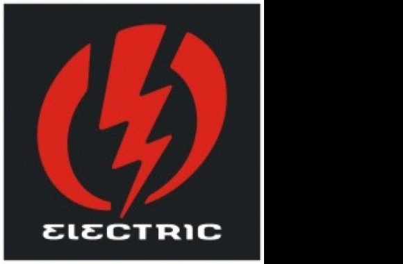 electric visual Logo download in high quality