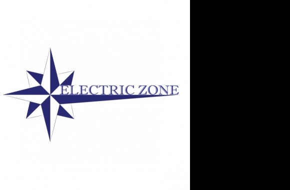 Electric Zone Logo