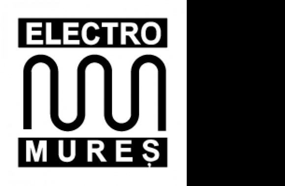 Electro Mures Logo