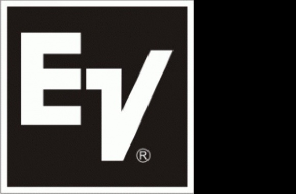 electro voice Logo