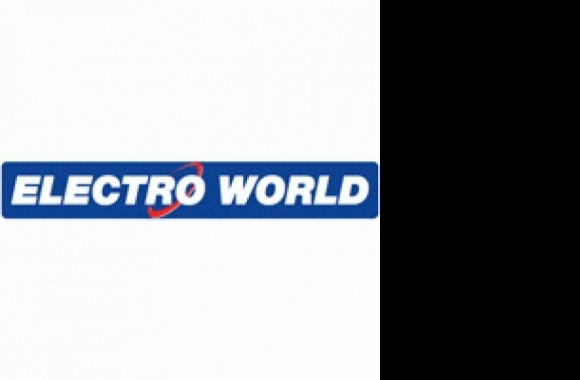 Electro World Logo