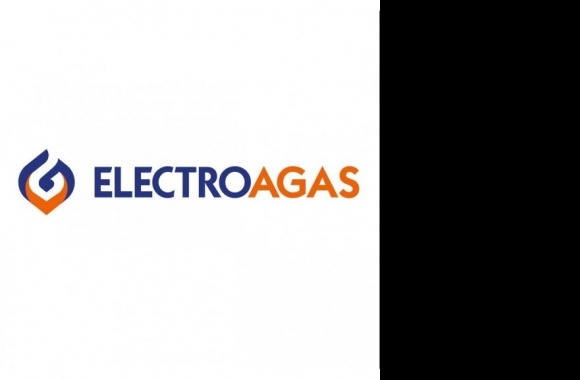 Electroagas Logo download in high quality