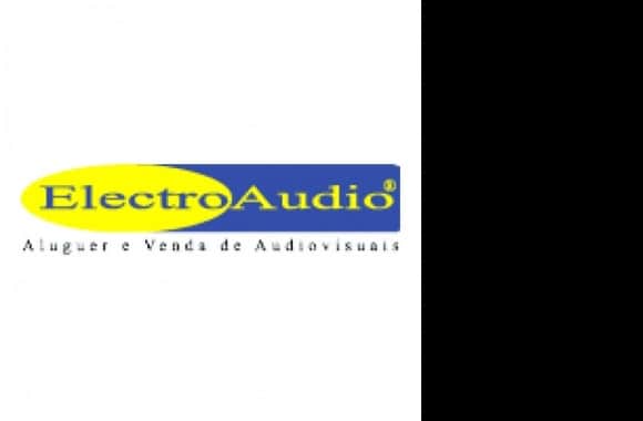 Electroaudio Lda Logo download in high quality