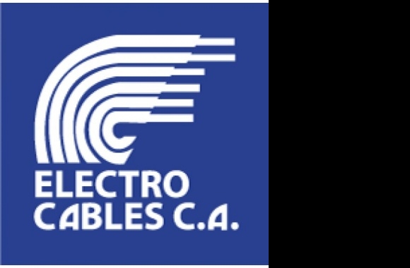 Electrocables Logo download in high quality