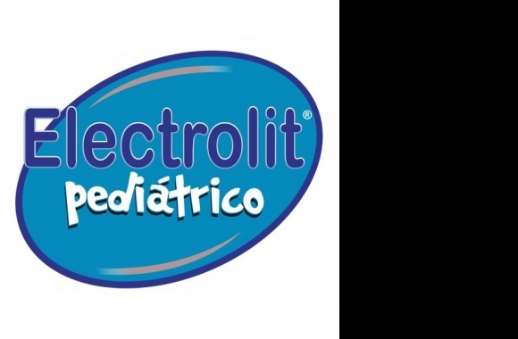 Electrolit Pediatrico Logo download in high quality