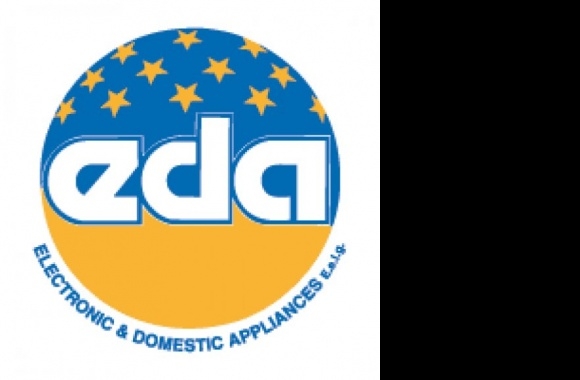 Electronic & Domestic Appliances Logo