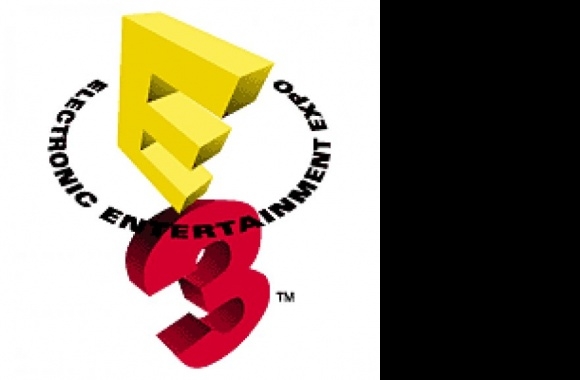 Electronic Entertainment Expo Logo download in high quality