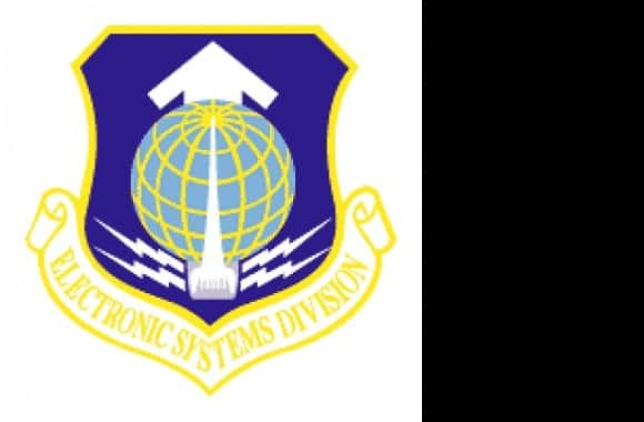 Electronic Systems Division Logo download in high quality