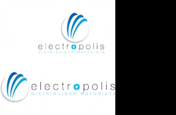Electropolis Logo download in high quality