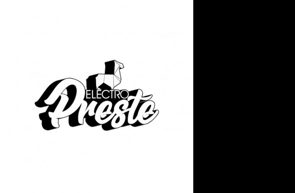 ELECTROPRESTE Logo download in high quality