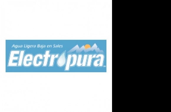 Electropura Logo download in high quality