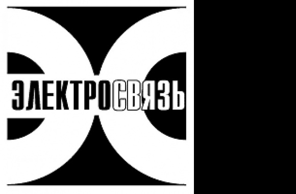 Electrosvyaz Logo download in high quality