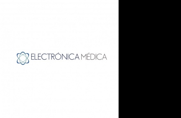 Electrónica Médica S.A. Logo