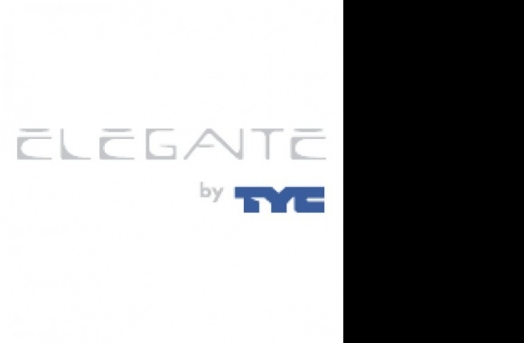 Elegante by TYC Logo download in high quality