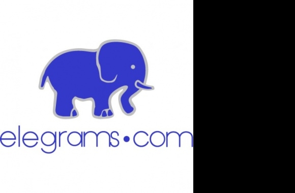 Elegrams Logo download in high quality