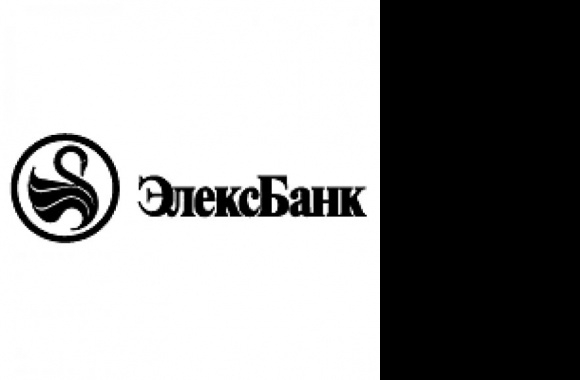 Eleks Bank Logo download in high quality