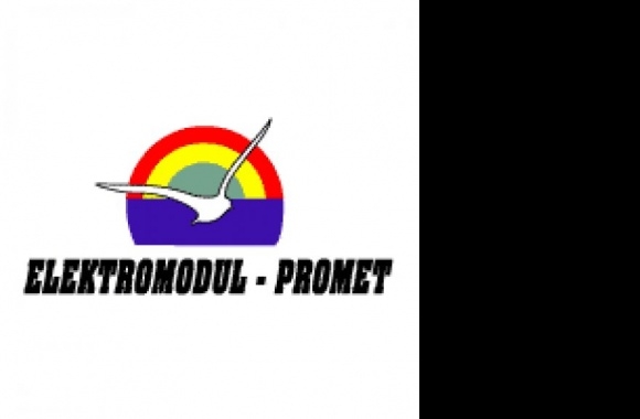 Elektomodul Promet Logo download in high quality