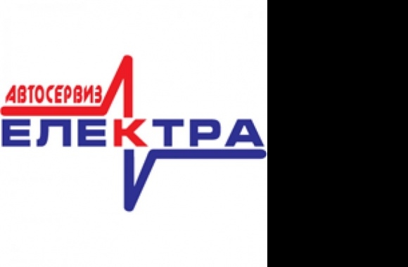 Elektra Avroserviz Logo download in high quality
