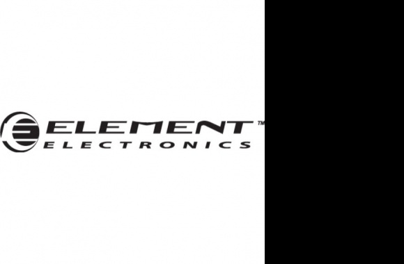 Element Electronics Logo