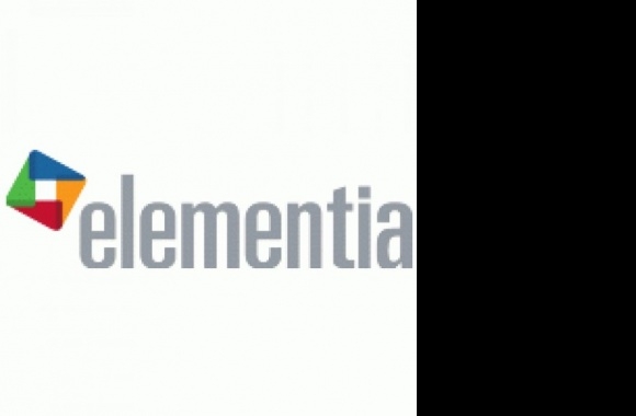 Elementia Logo download in high quality