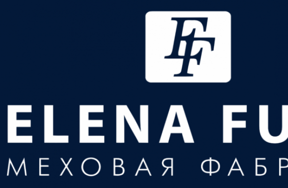 Elena Furs Logo download in high quality