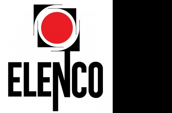 Elenco Logo download in high quality