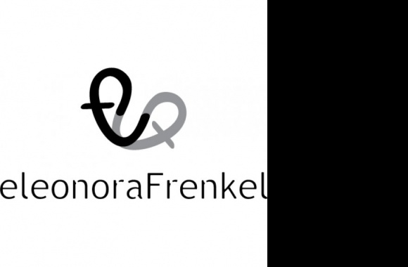 eleonoraFrenkel Logo download in high quality