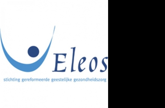 Eleos Logo download in high quality