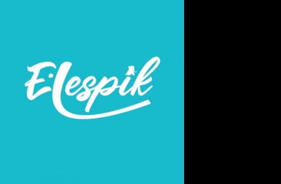 Elespik Logo download in high quality